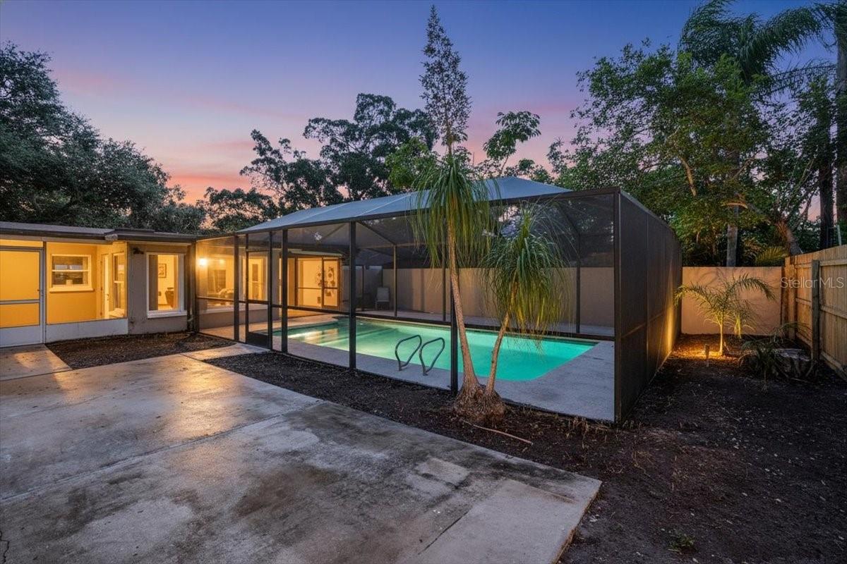 BROOKHILL - Residential Lease