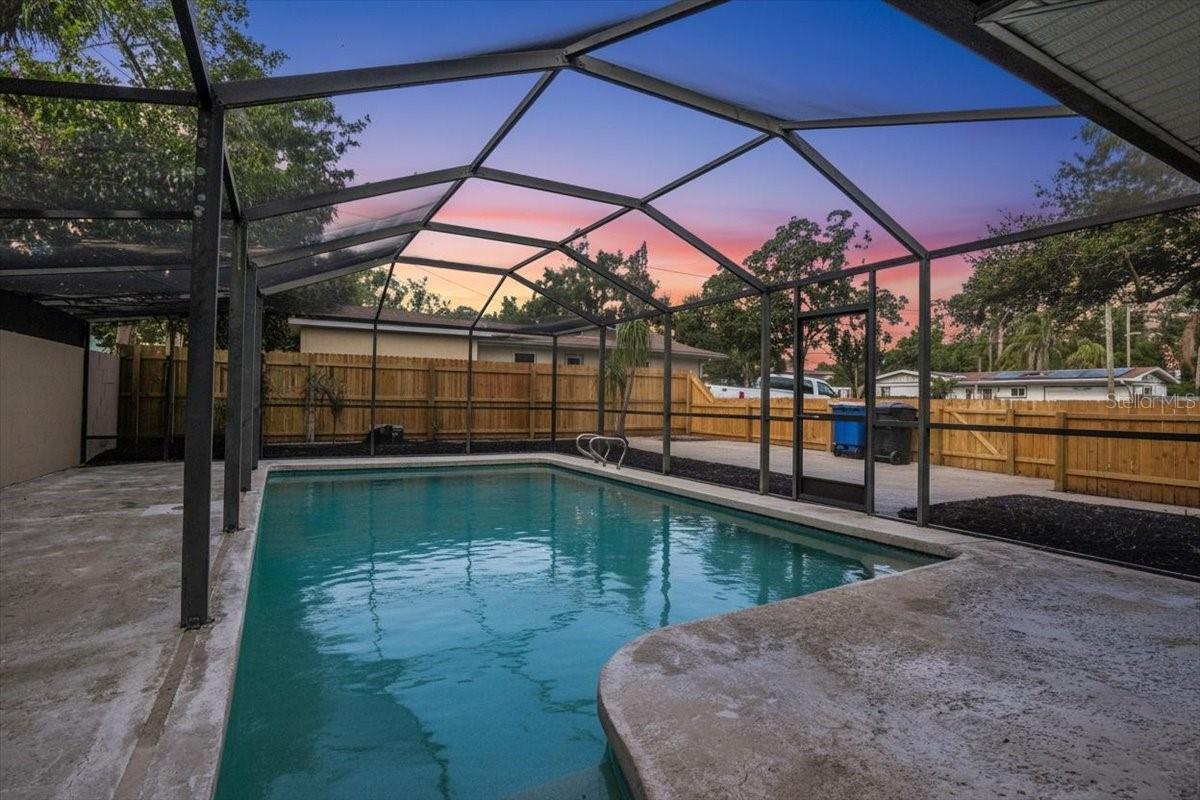 BROOKHILL - Residential Lease