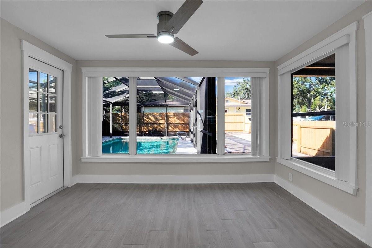 BROOKHILL - Residential Lease