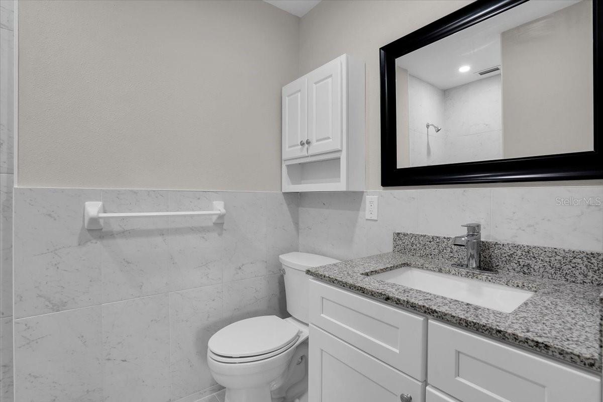 BROOKHILL - Residential Lease