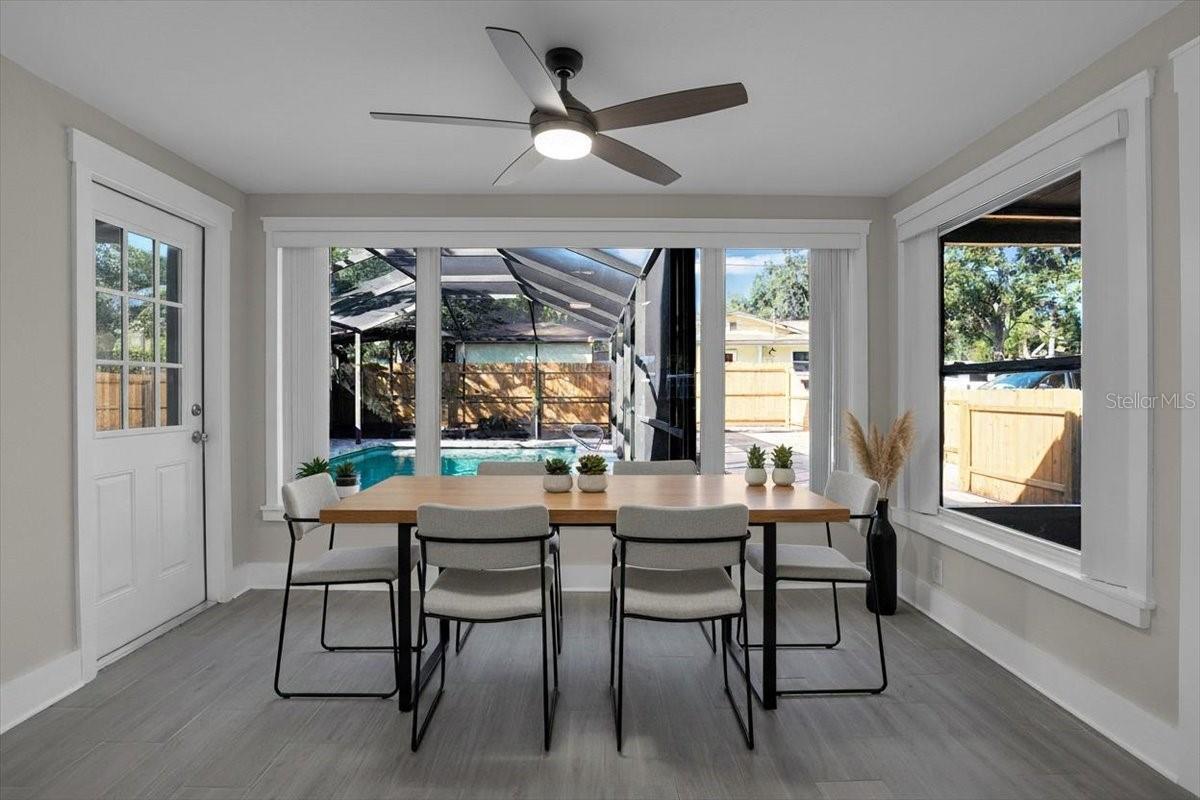 BROOKHILL - Residential Lease