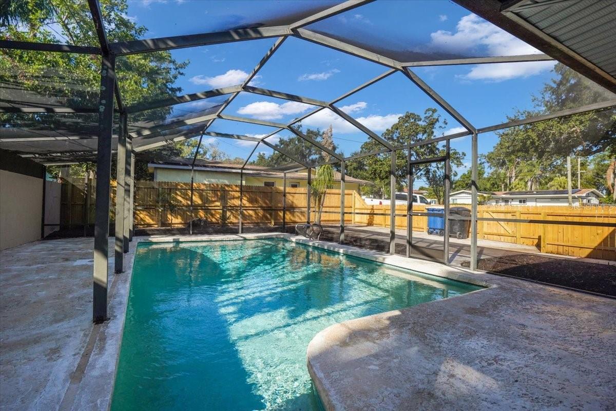 BROOKHILL - Residential Lease