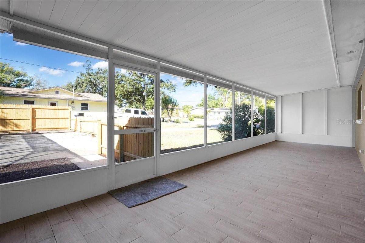 BROOKHILL - Residential Lease