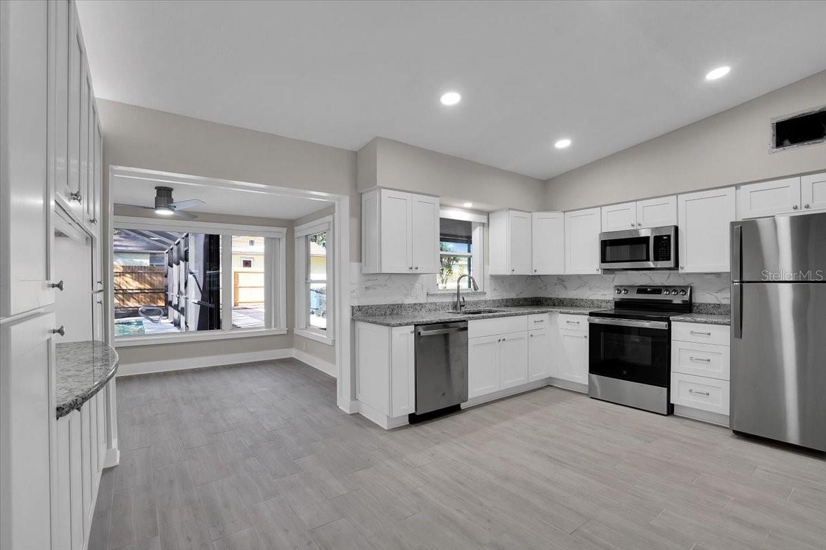 BROOKHILL - Residential Lease