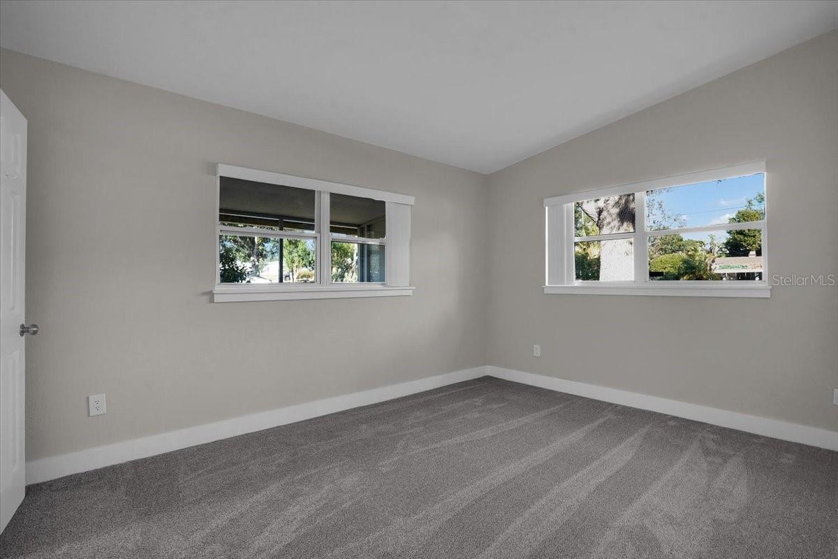 BROOKHILL - Residential Lease