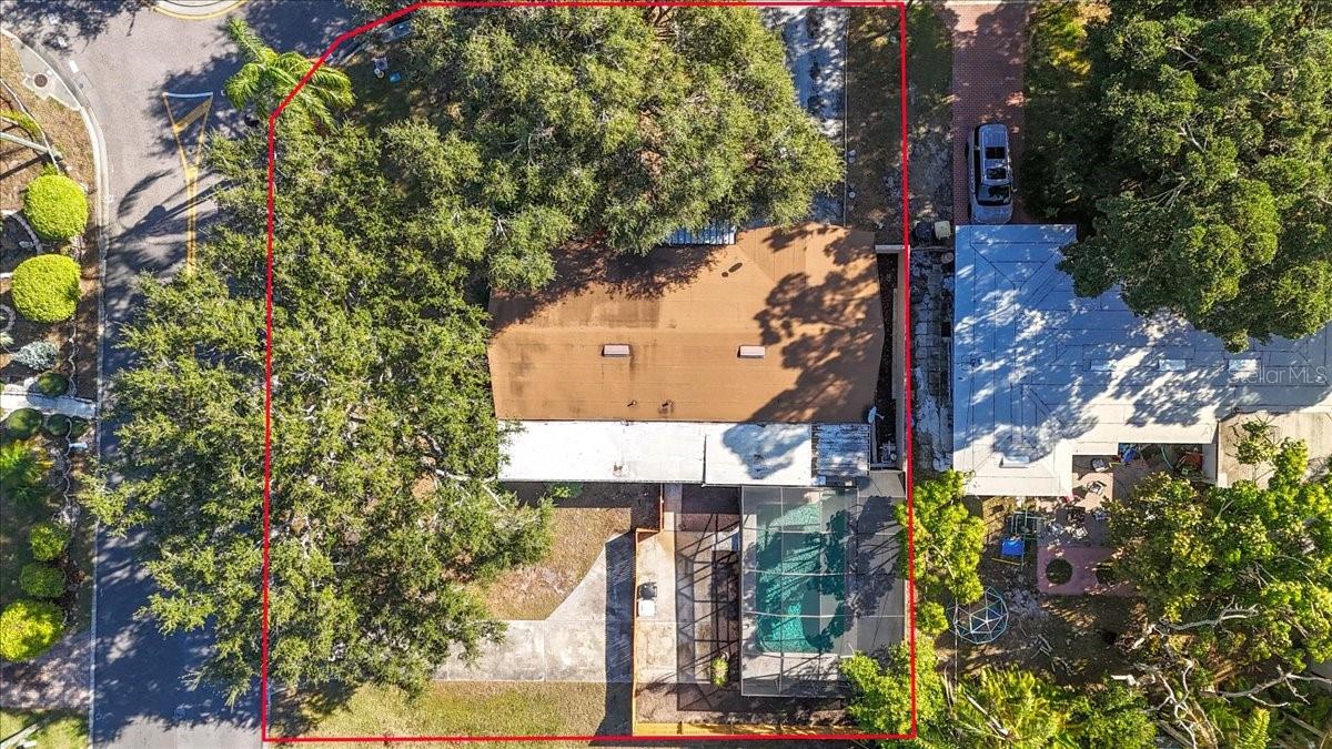 BROOKHILL - Residential Lease