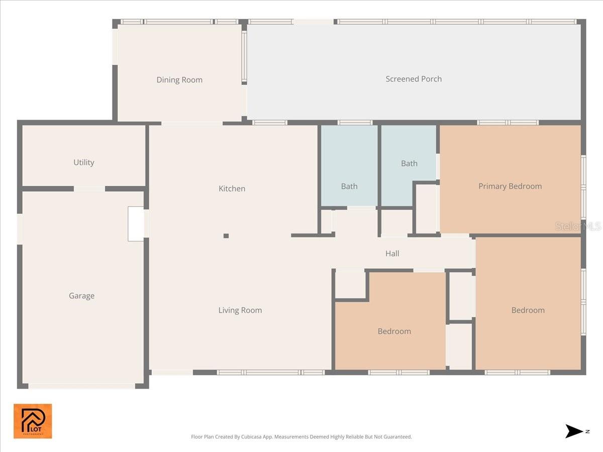 BROOKHILL - Residential Lease