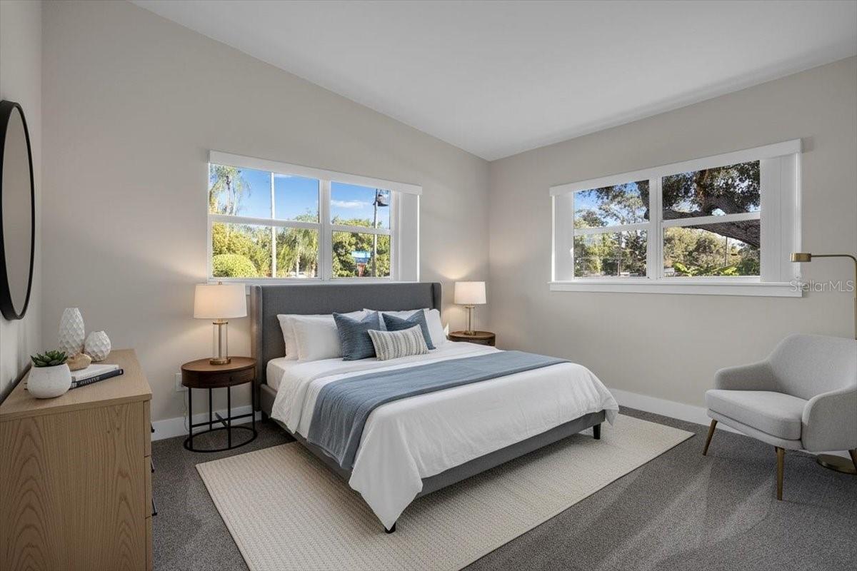 BROOKHILL - Residential Lease