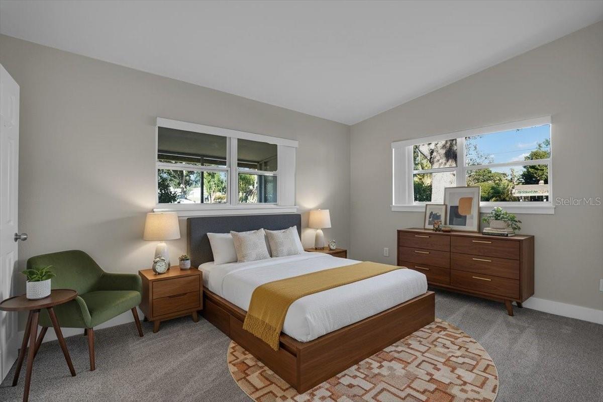 BROOKHILL - Residential Lease