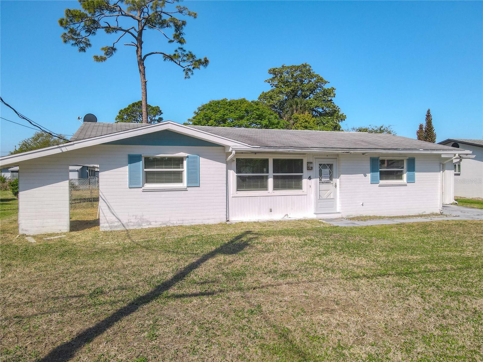 INDIAN RIVER PLANTATION - Residential