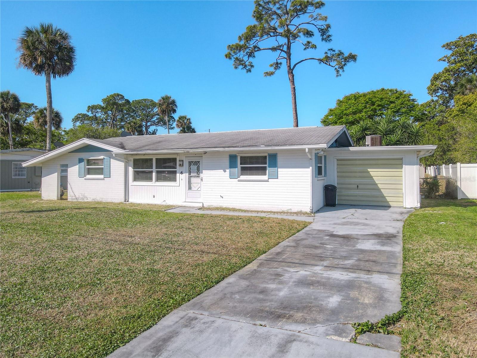 INDIAN RIVER PLANTATION - Residential