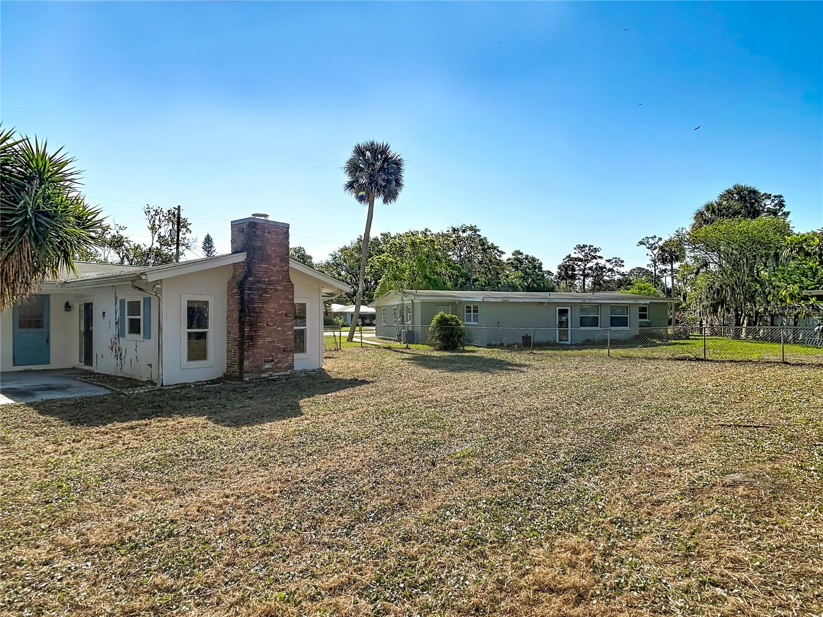 INDIAN RIVER PLANTATION - Residential