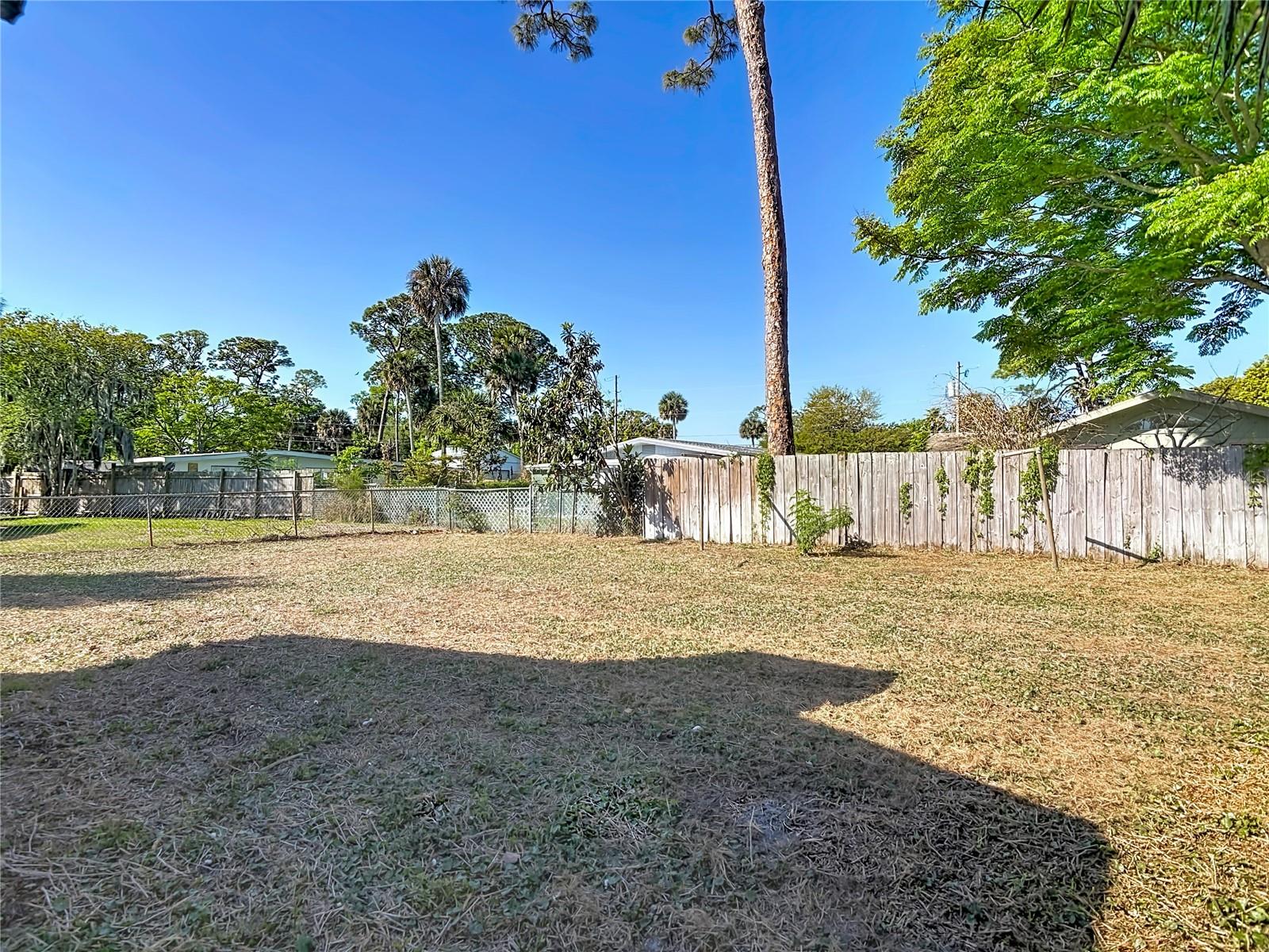 INDIAN RIVER PLANTATION - Residential