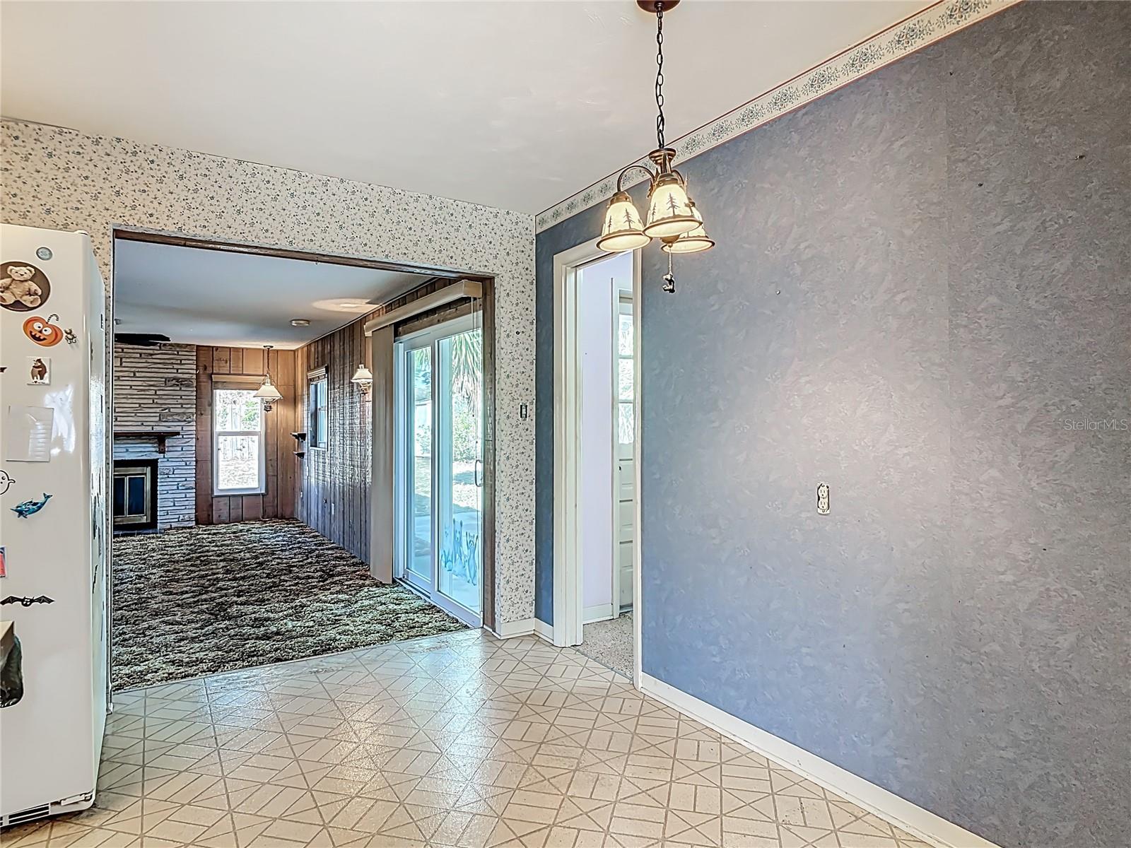 INDIAN RIVER PLANTATION - Residential