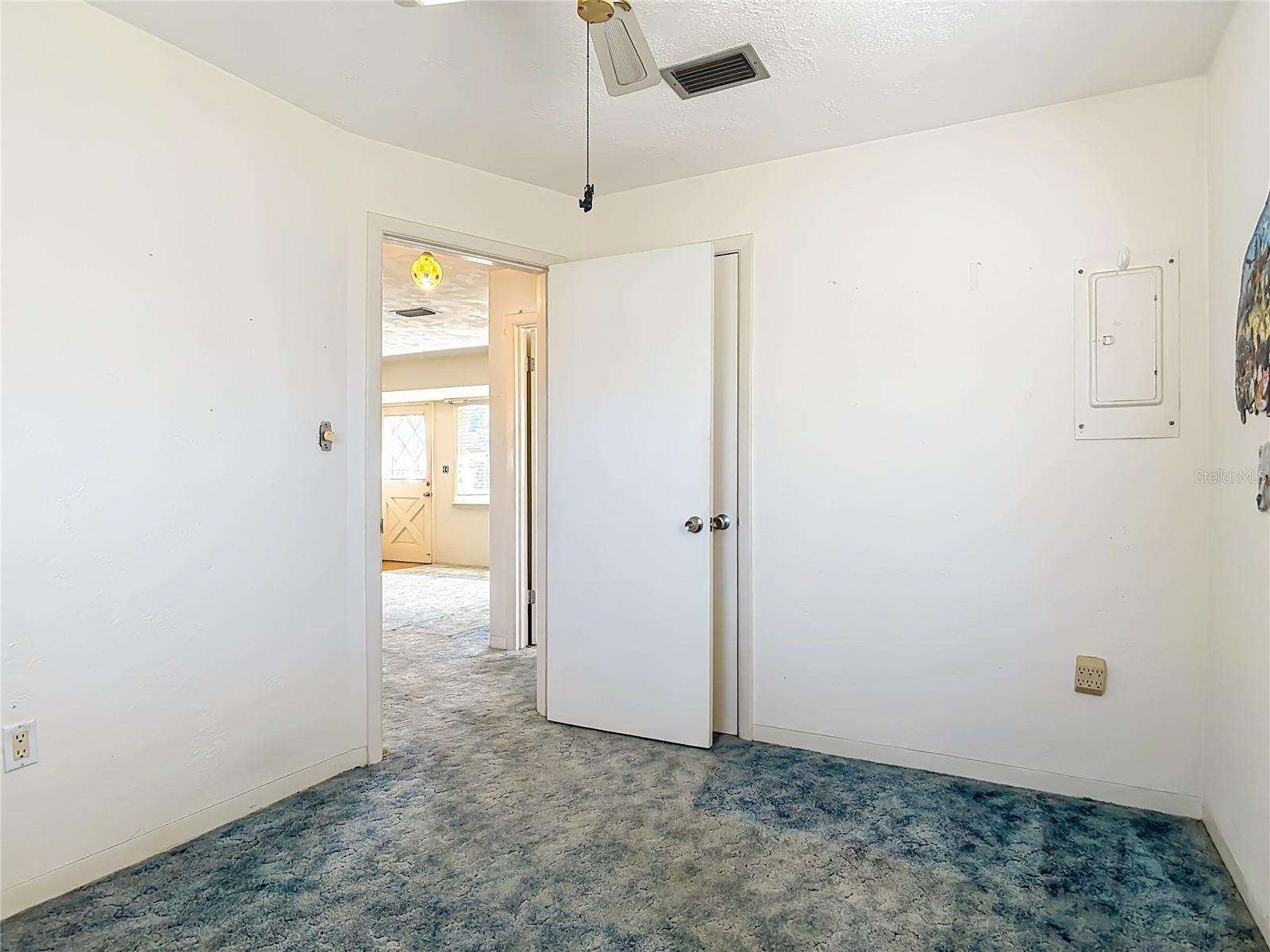 INDIAN RIVER PLANTATION - Residential