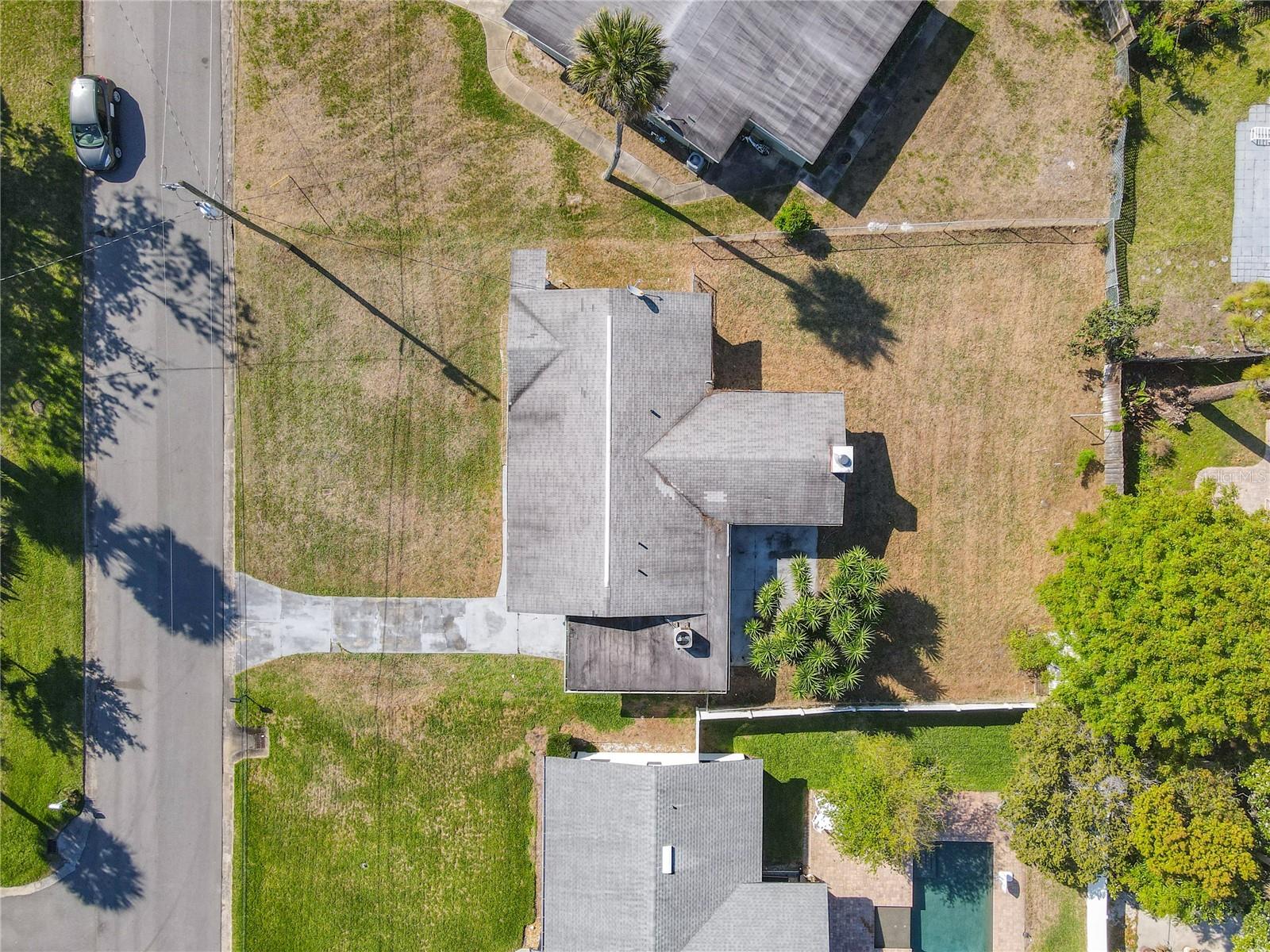 INDIAN RIVER PLANTATION - Residential