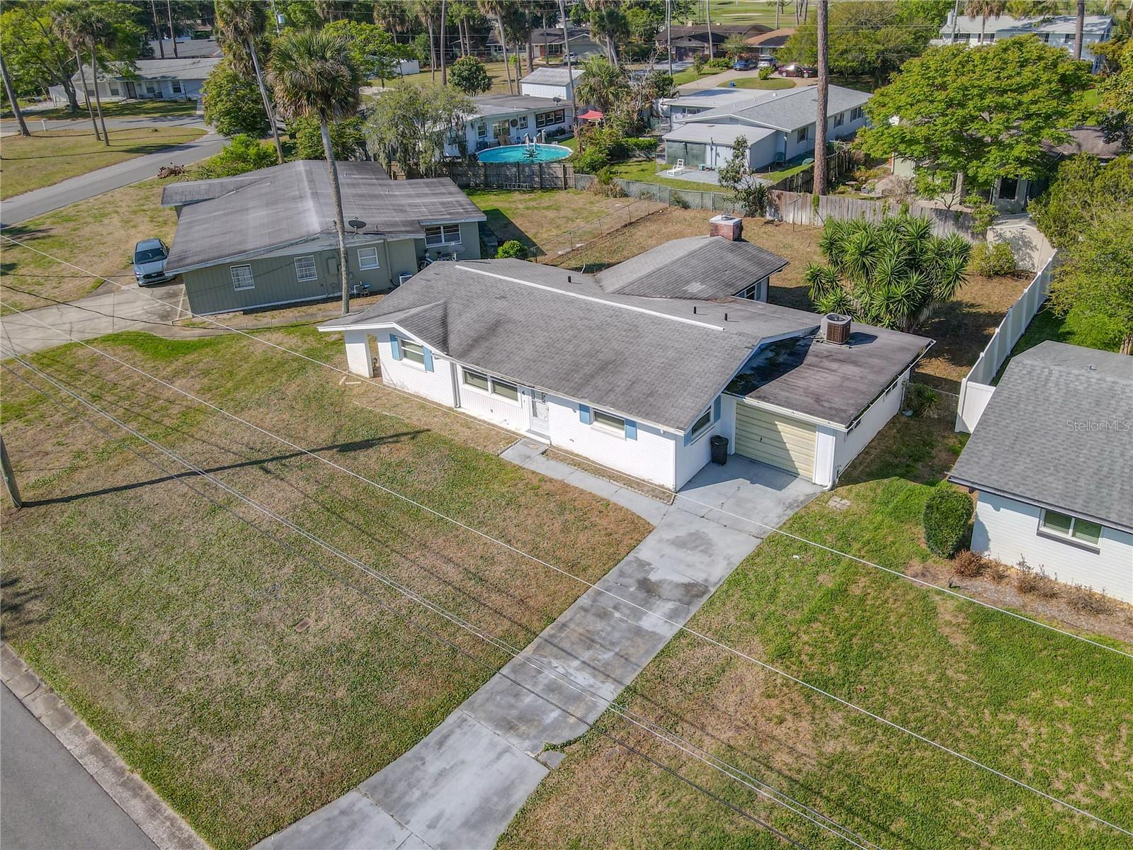 INDIAN RIVER PLANTATION - Residential