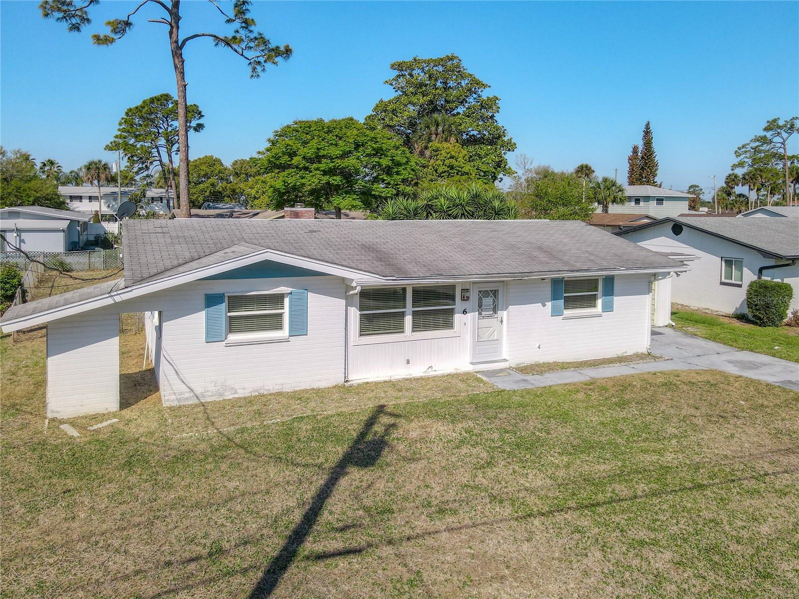 INDIAN RIVER PLANTATION - Residential