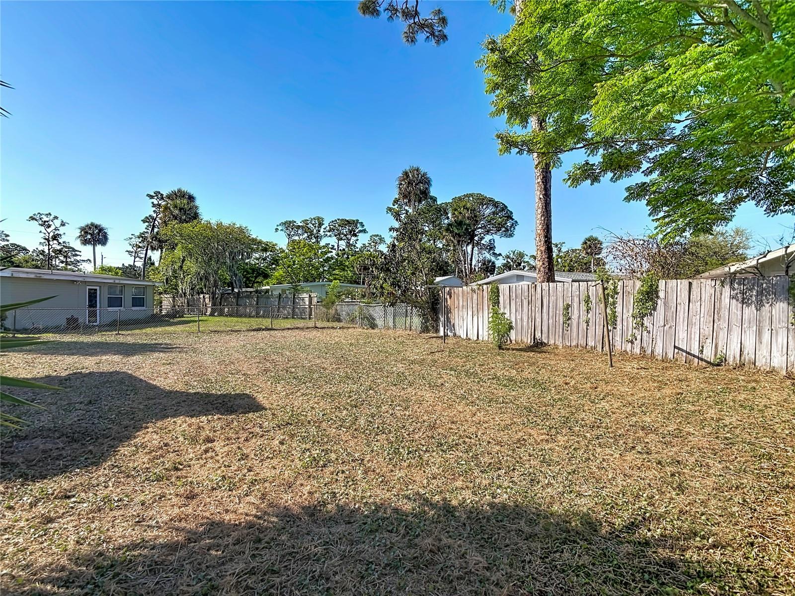 INDIAN RIVER PLANTATION - Residential