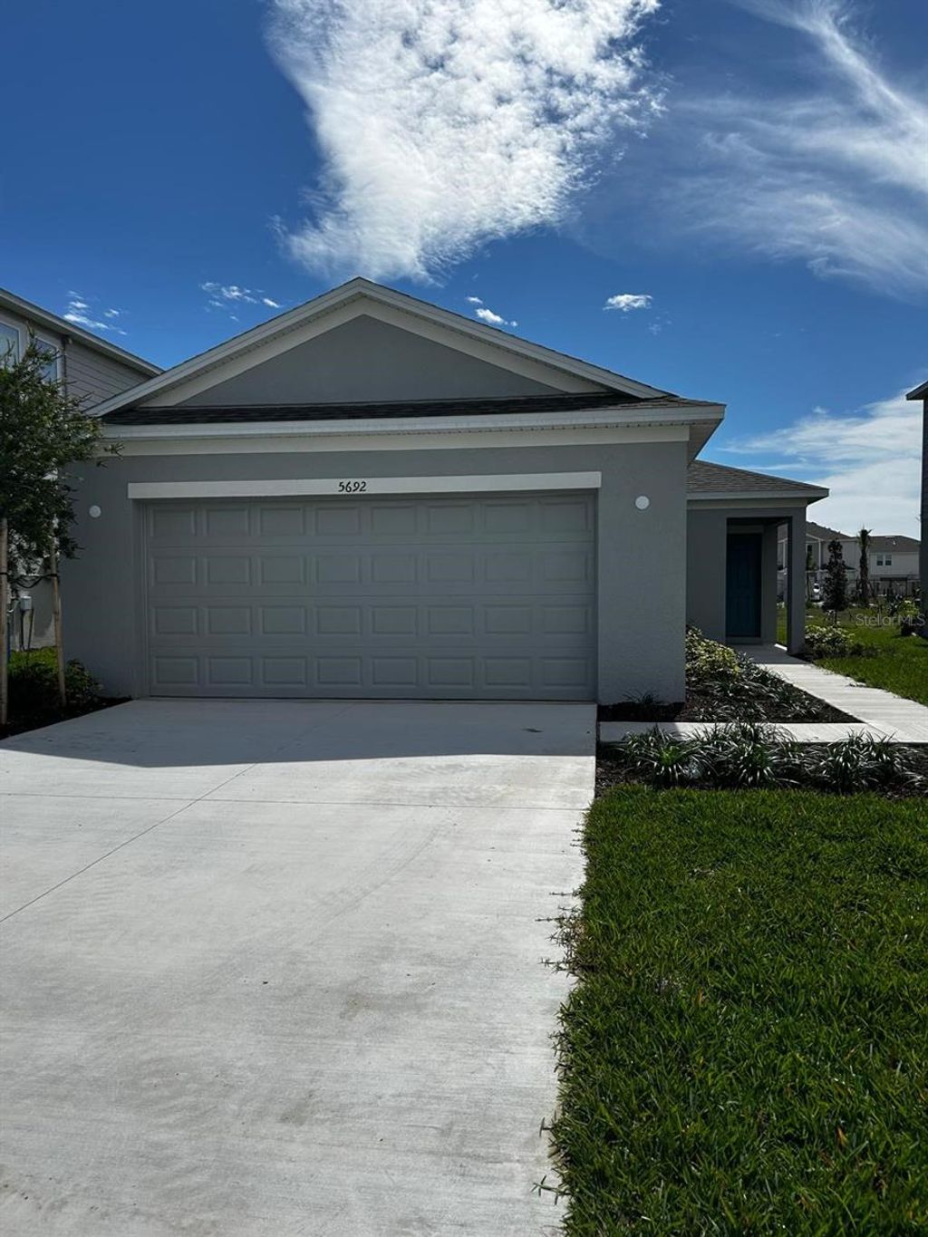 Photo of 5692 Le Marin Way, Kissimmee, FL 34758 (MLS # O6376274)