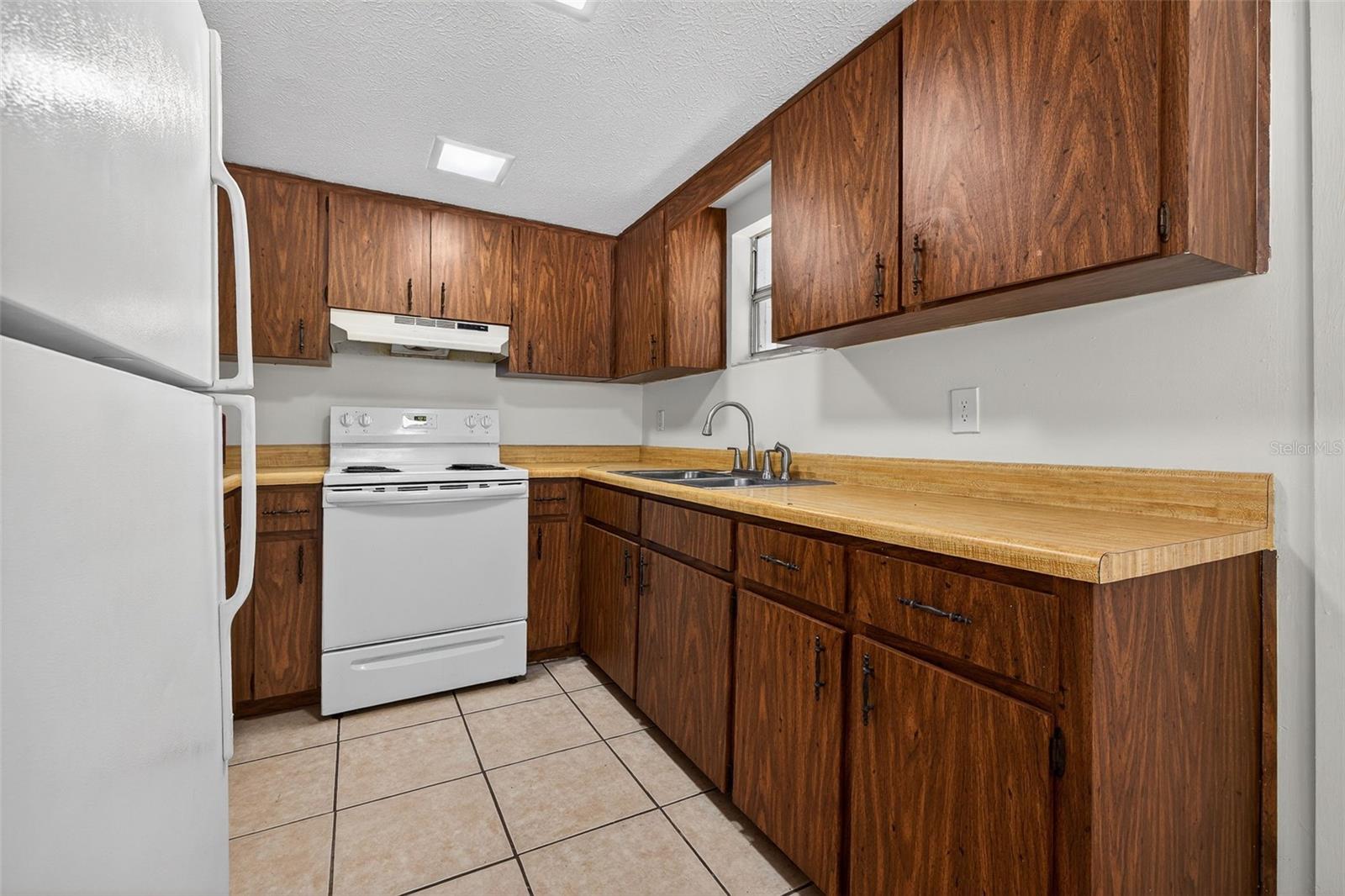 UNPLATTED - Residential Income