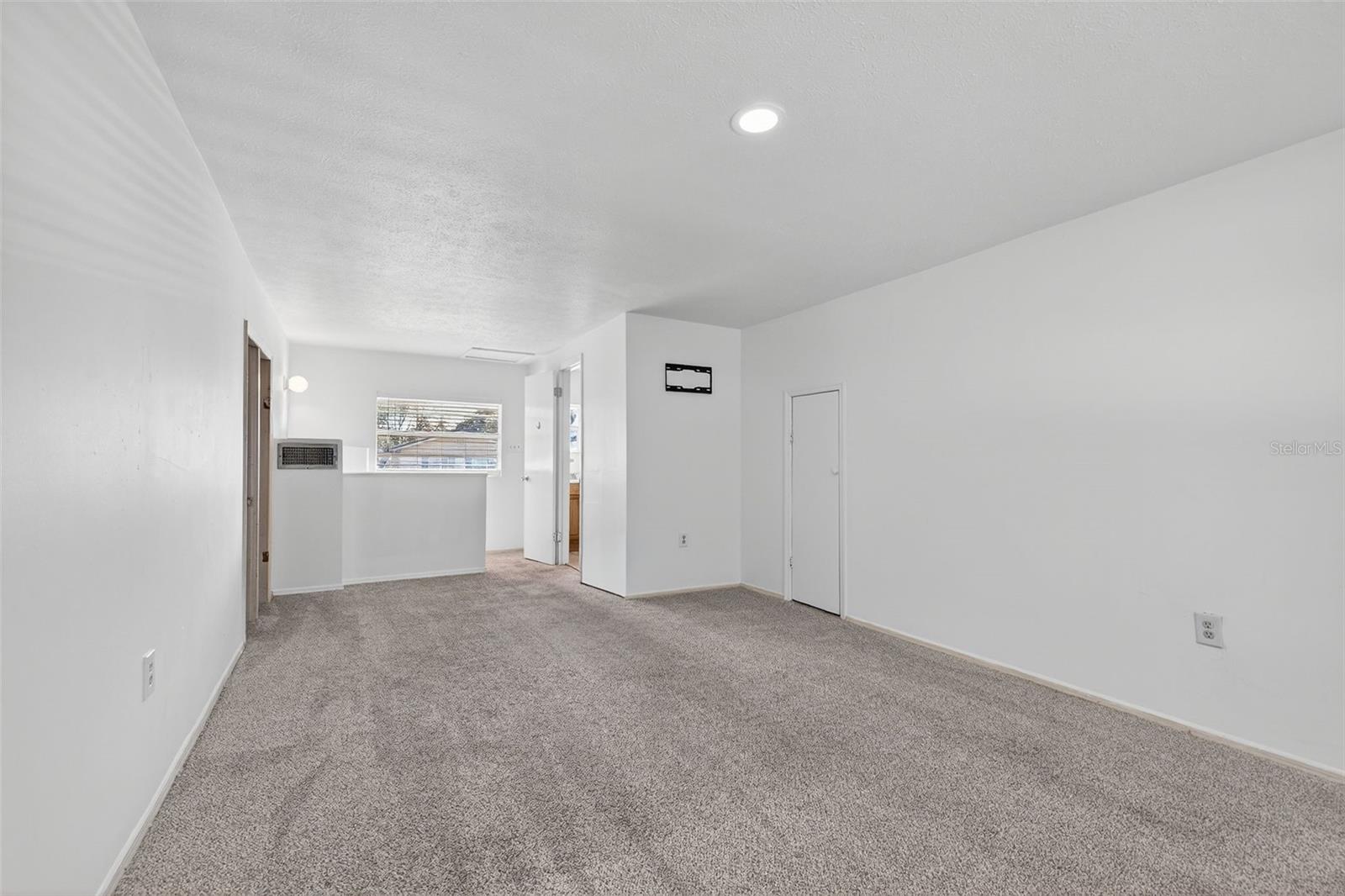 UNPLATTED - Residential Income