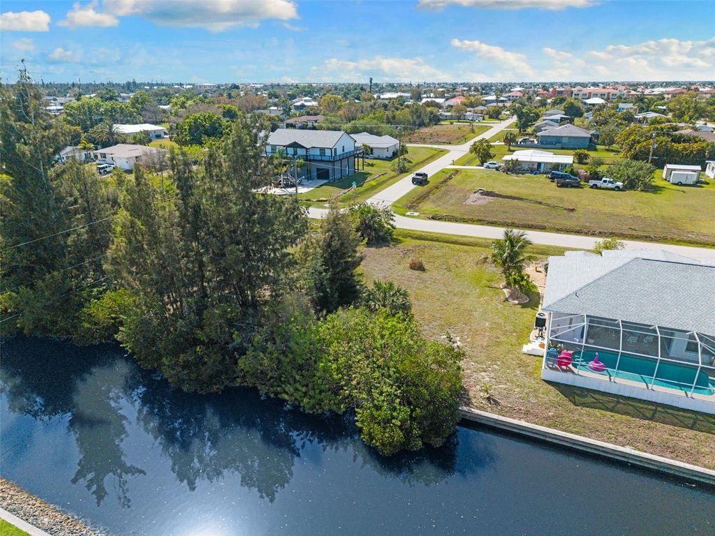 Photo of 2524 Larkspur Drive, Punta Gorda, FL 33950 (MLS # L4960121)