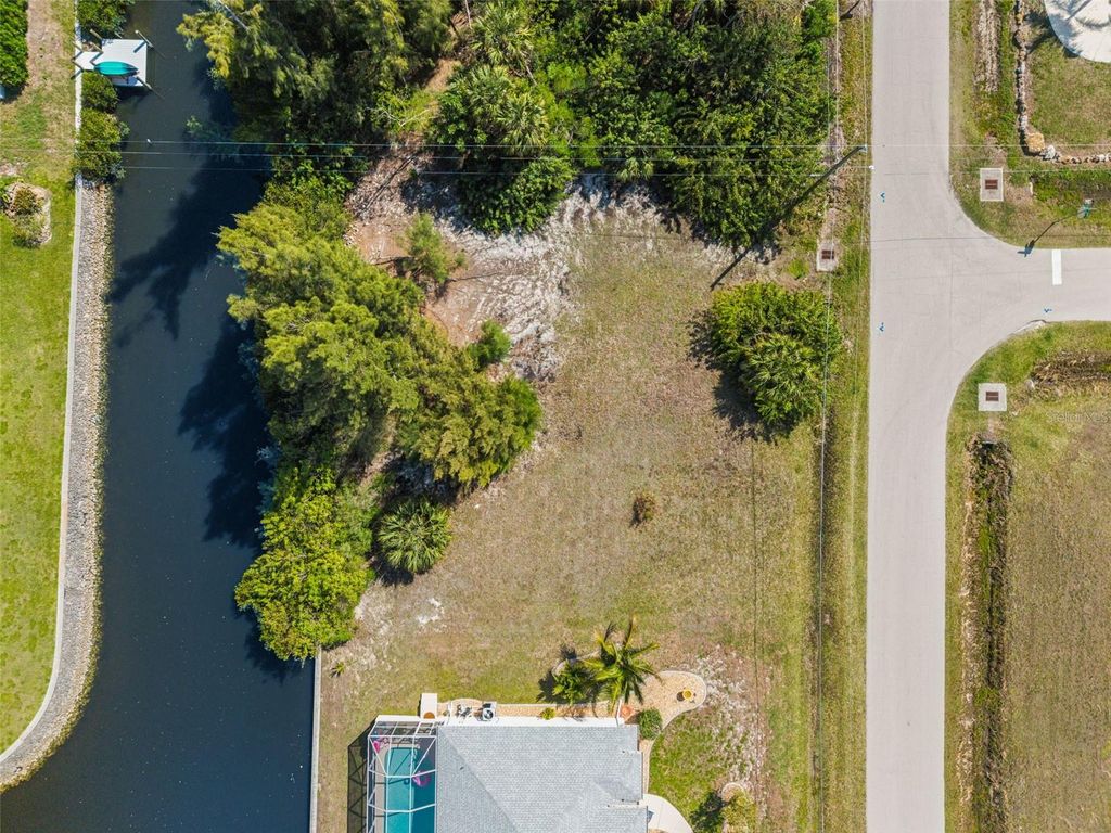 Photo of 2524 Larkspur Drive, Punta Gorda, FL 33950 (MLS # L4960121)