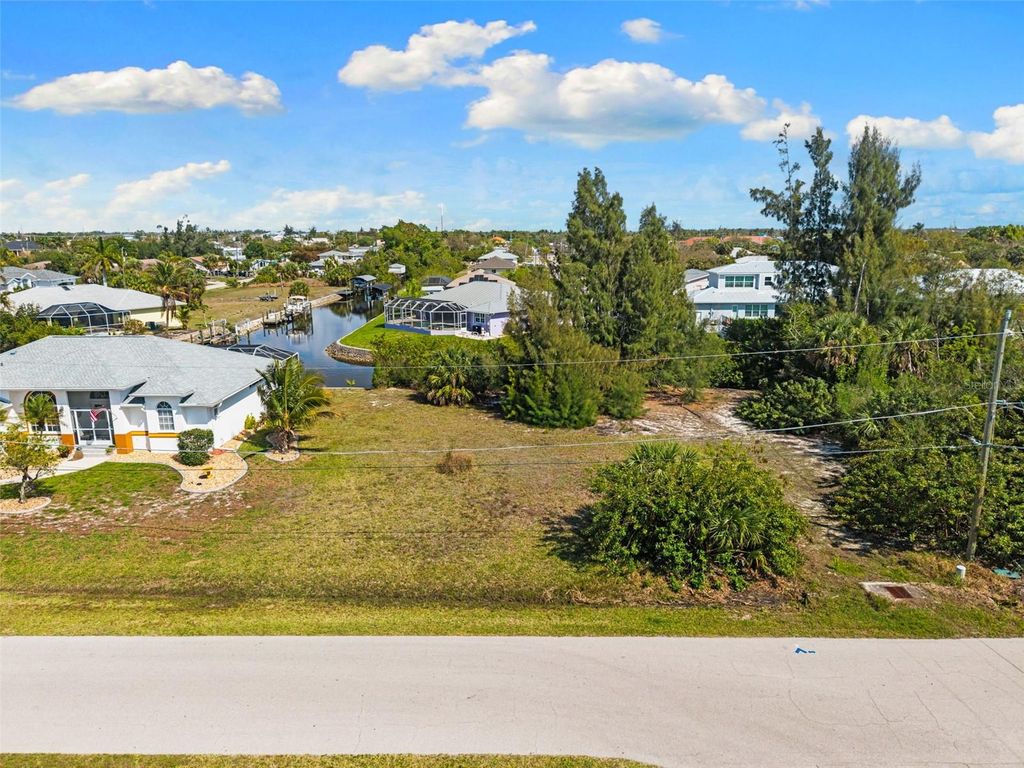 Photo of 2524 Larkspur Drive, Punta Gorda, FL 33950 (MLS # L4960121)