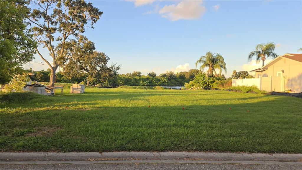 Photo of 3087 Jackson Drive, Holiday, FL 34691 (MLS # TB8420237)