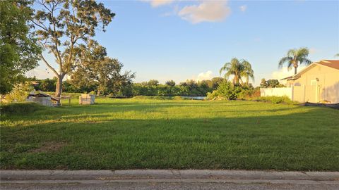 3087 JACKSON DRIVE HOLIDAY FL 34691