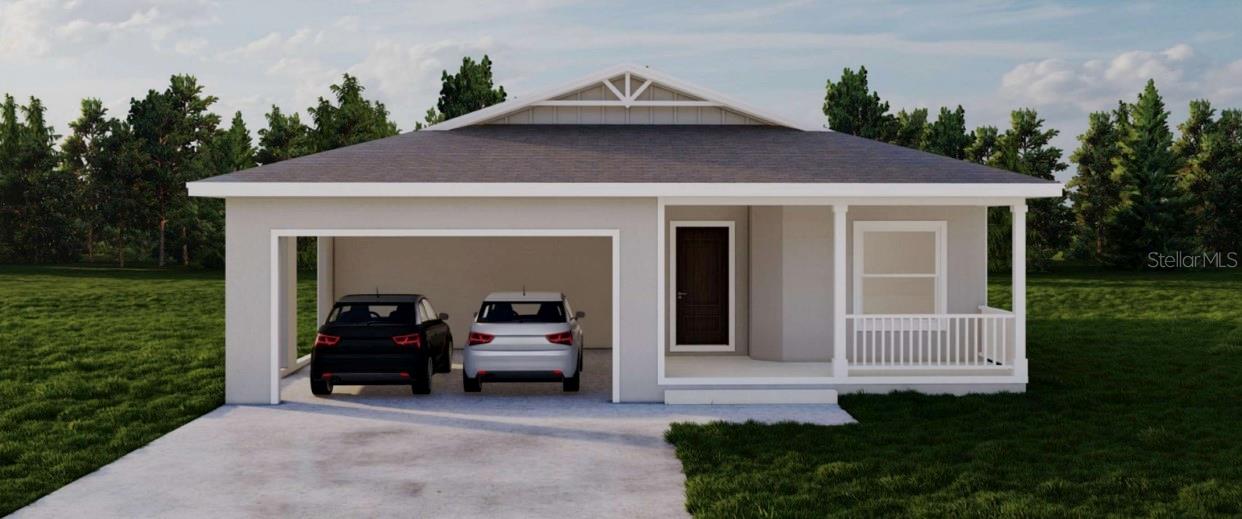 3087 JACKSON DRIVE