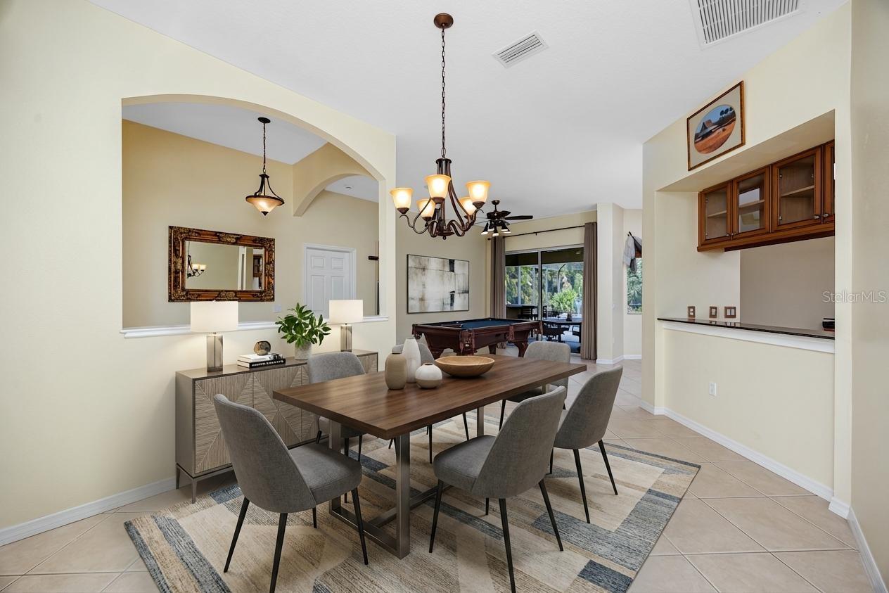 ANCIENT OAKS UNITS 2 & 3 - Residential