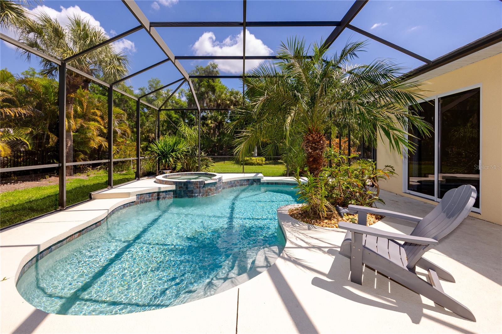 ANCIENT OAKS UNITS 2 & 3 - Residential