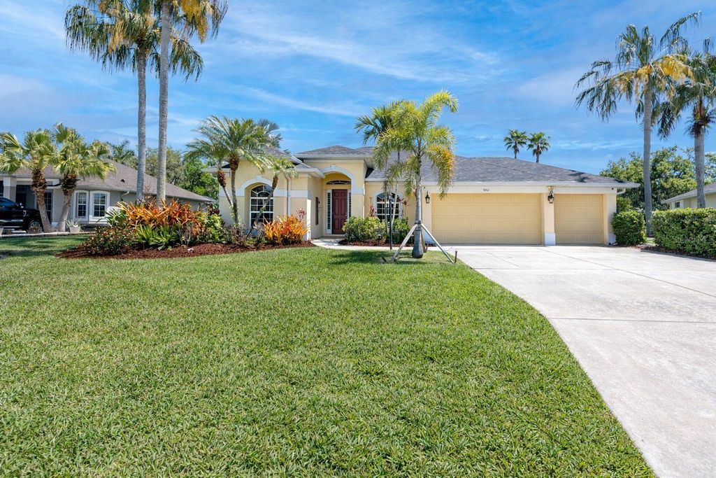 Photo of 9411 54th Court E, Parrish, FL 34219 (MLS # TB8488254)