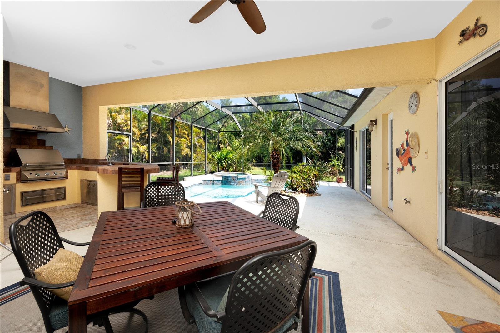 ANCIENT OAKS UNITS 2 & 3 - Residential