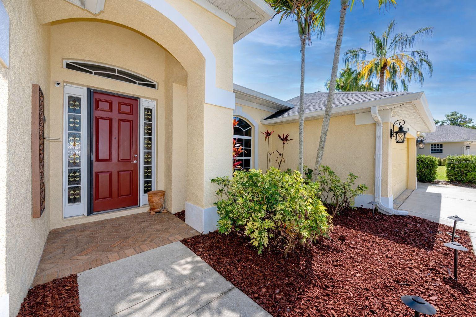 ANCIENT OAKS UNITS 2 & 3 - Residential