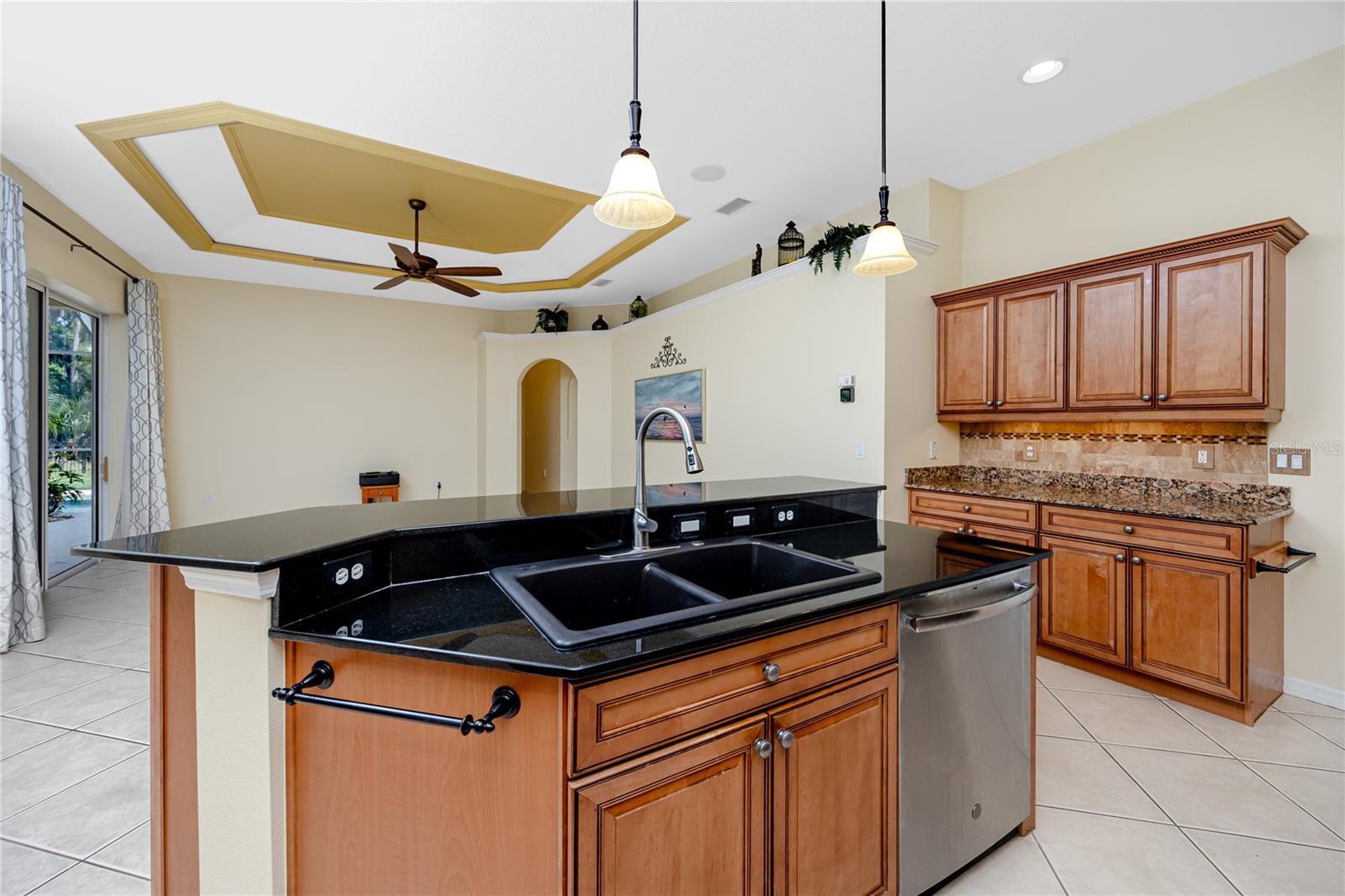 ANCIENT OAKS UNITS 2 & 3 - Residential