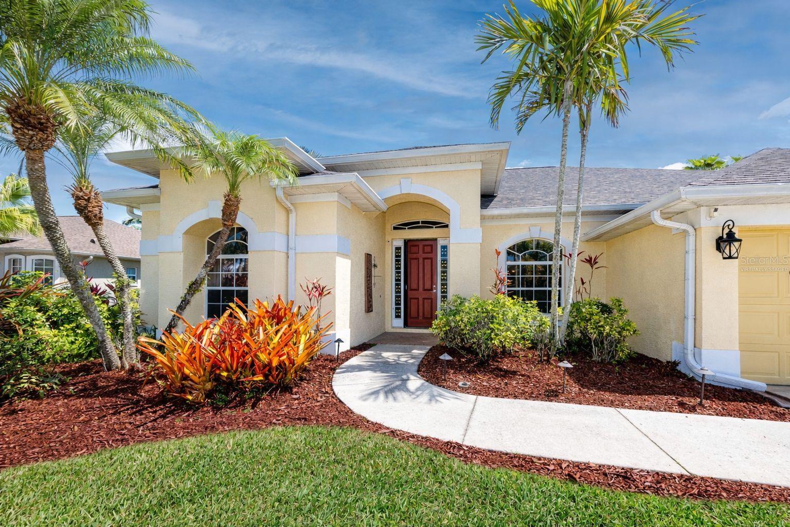 ANCIENT OAKS UNITS 2 & 3 - Residential