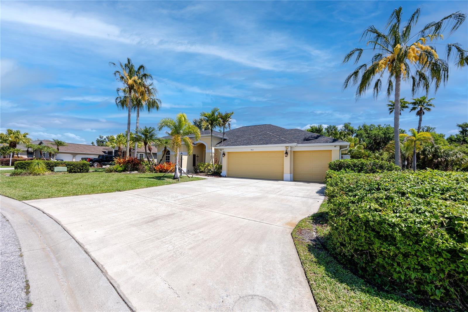 ANCIENT OAKS UNITS 2 & 3 - Residential