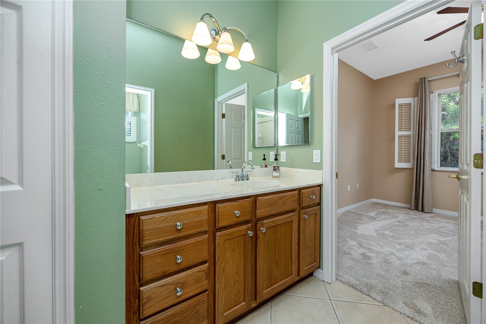 ANCIENT OAKS UNITS 2 & 3 - Residential