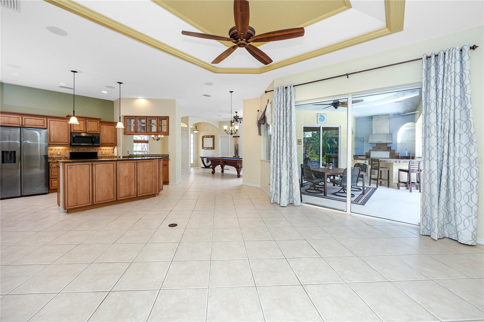 ANCIENT OAKS UNITS 2 & 3 - Residential