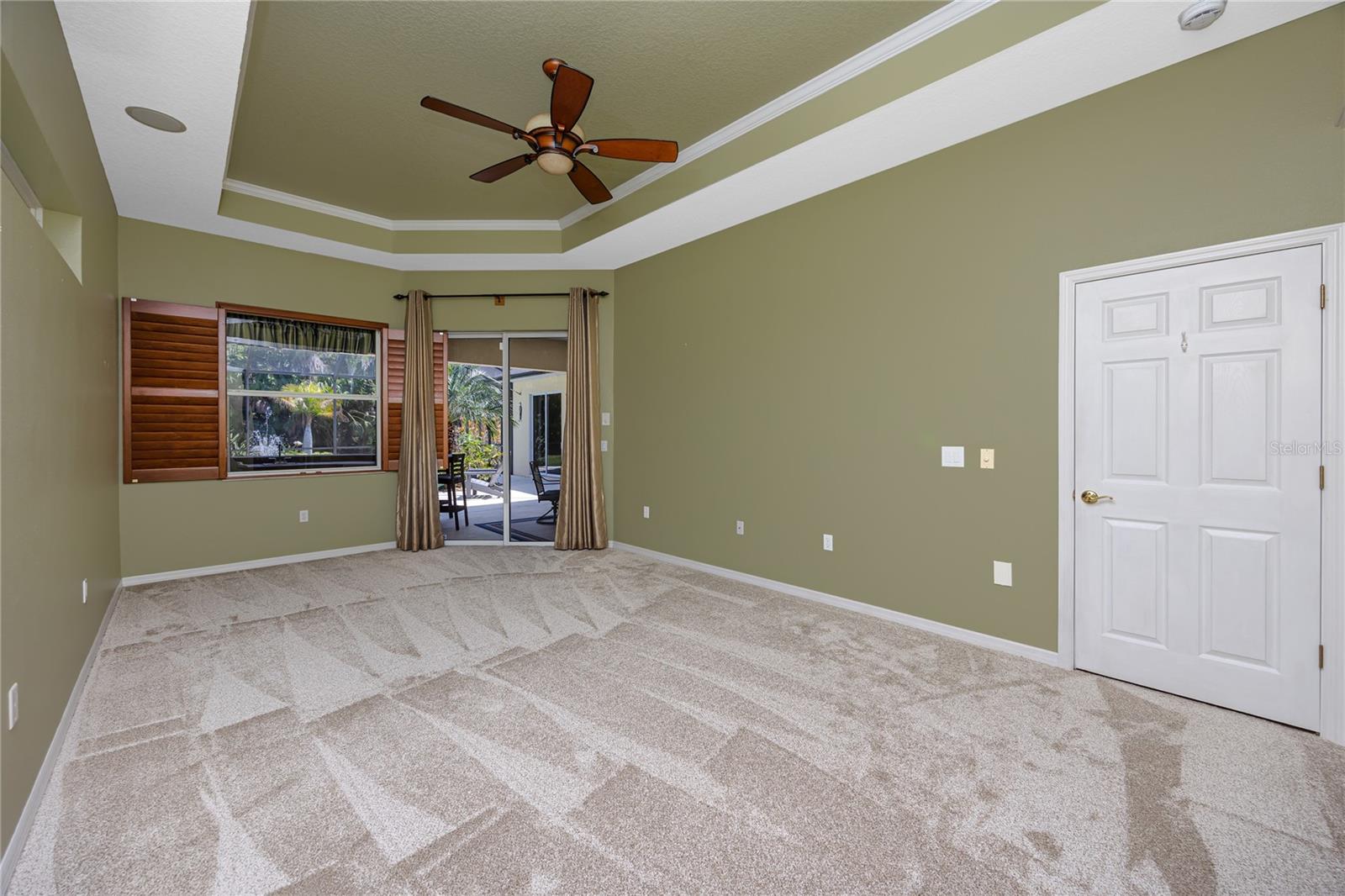 ANCIENT OAKS UNITS 2 & 3 - Residential