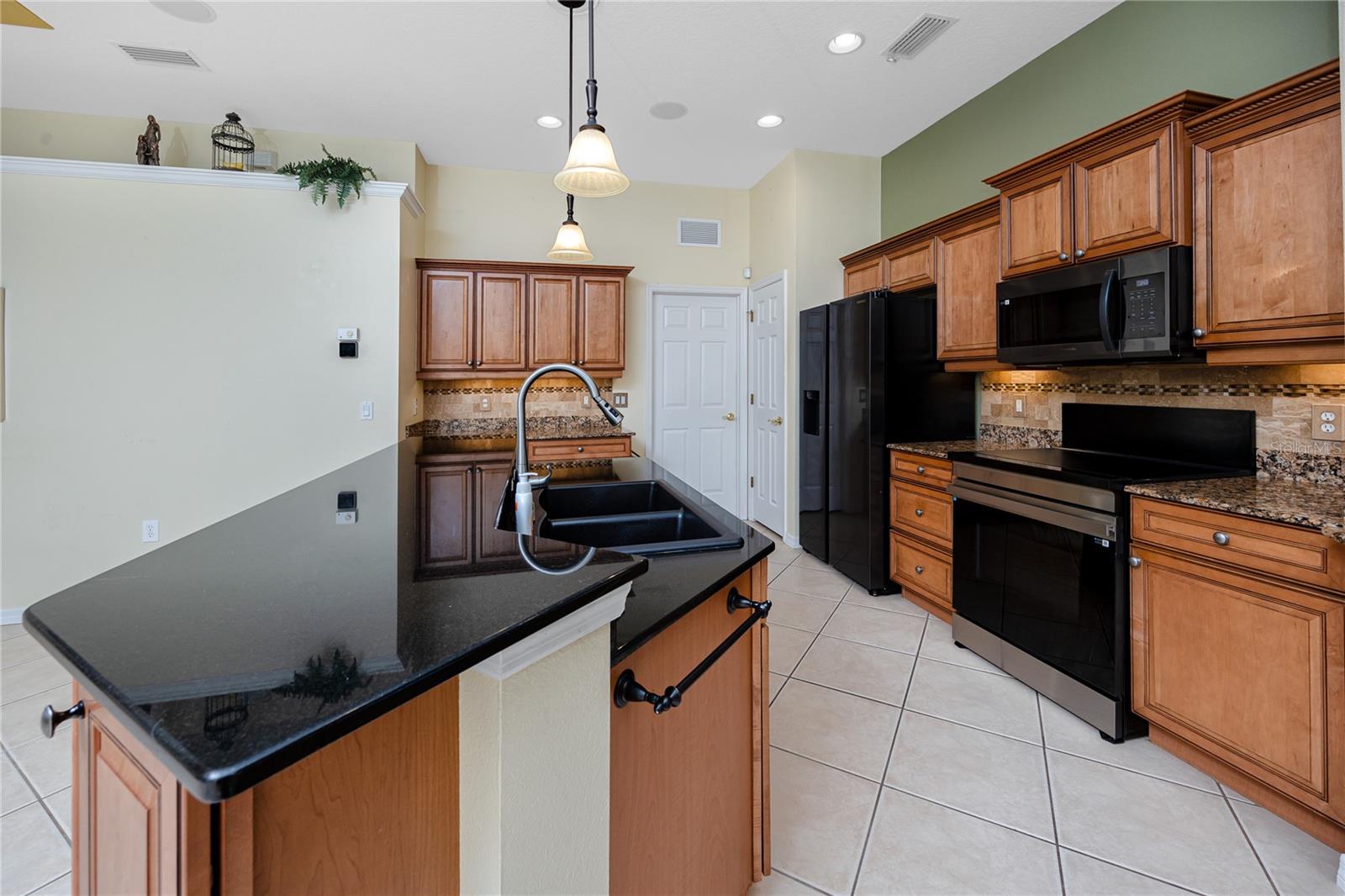 ANCIENT OAKS UNITS 2 & 3 - Residential