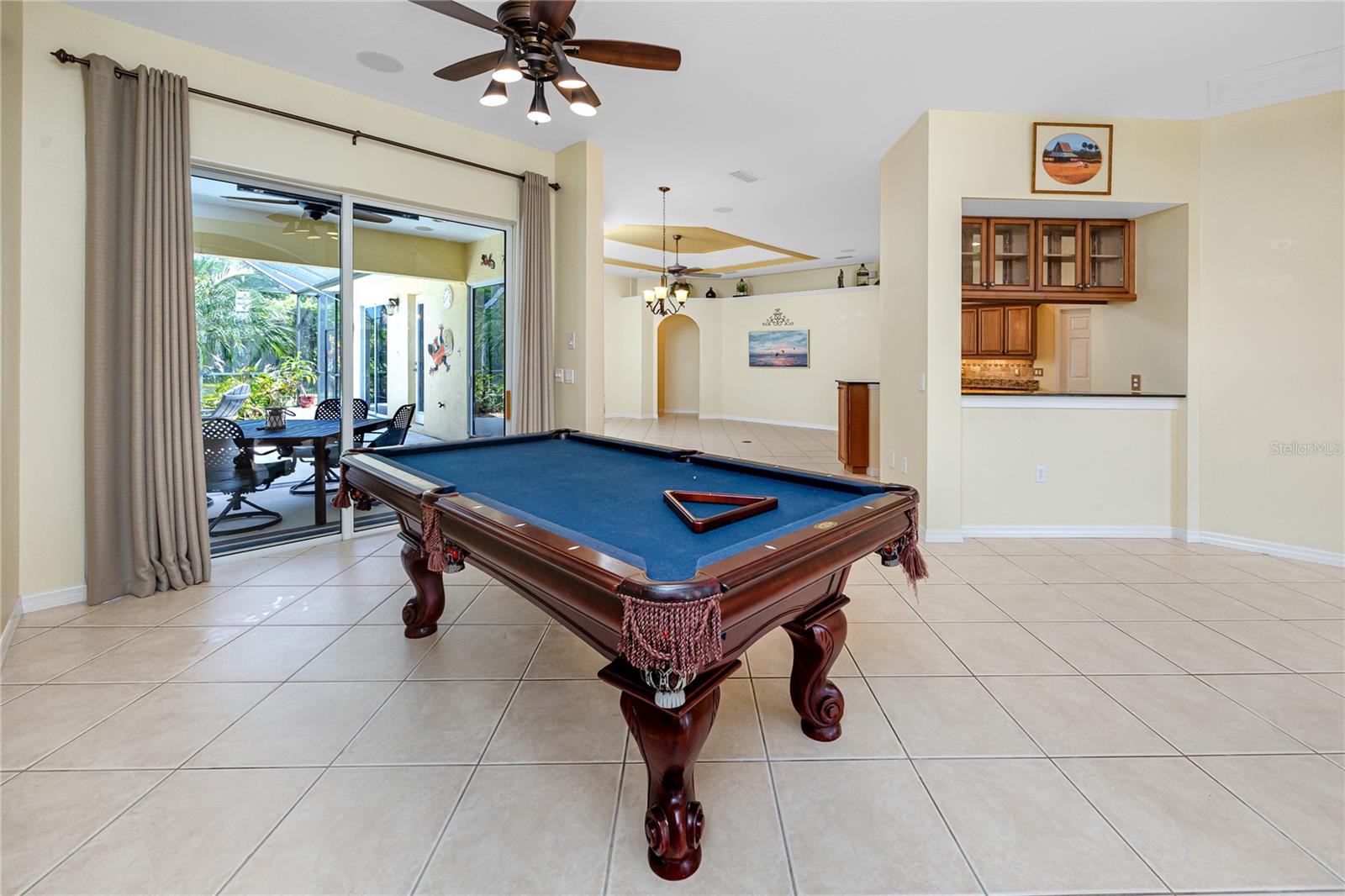 ANCIENT OAKS UNITS 2 & 3 - Residential