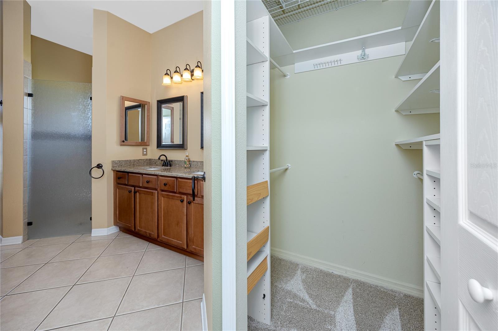 ANCIENT OAKS UNITS 2 & 3 - Residential