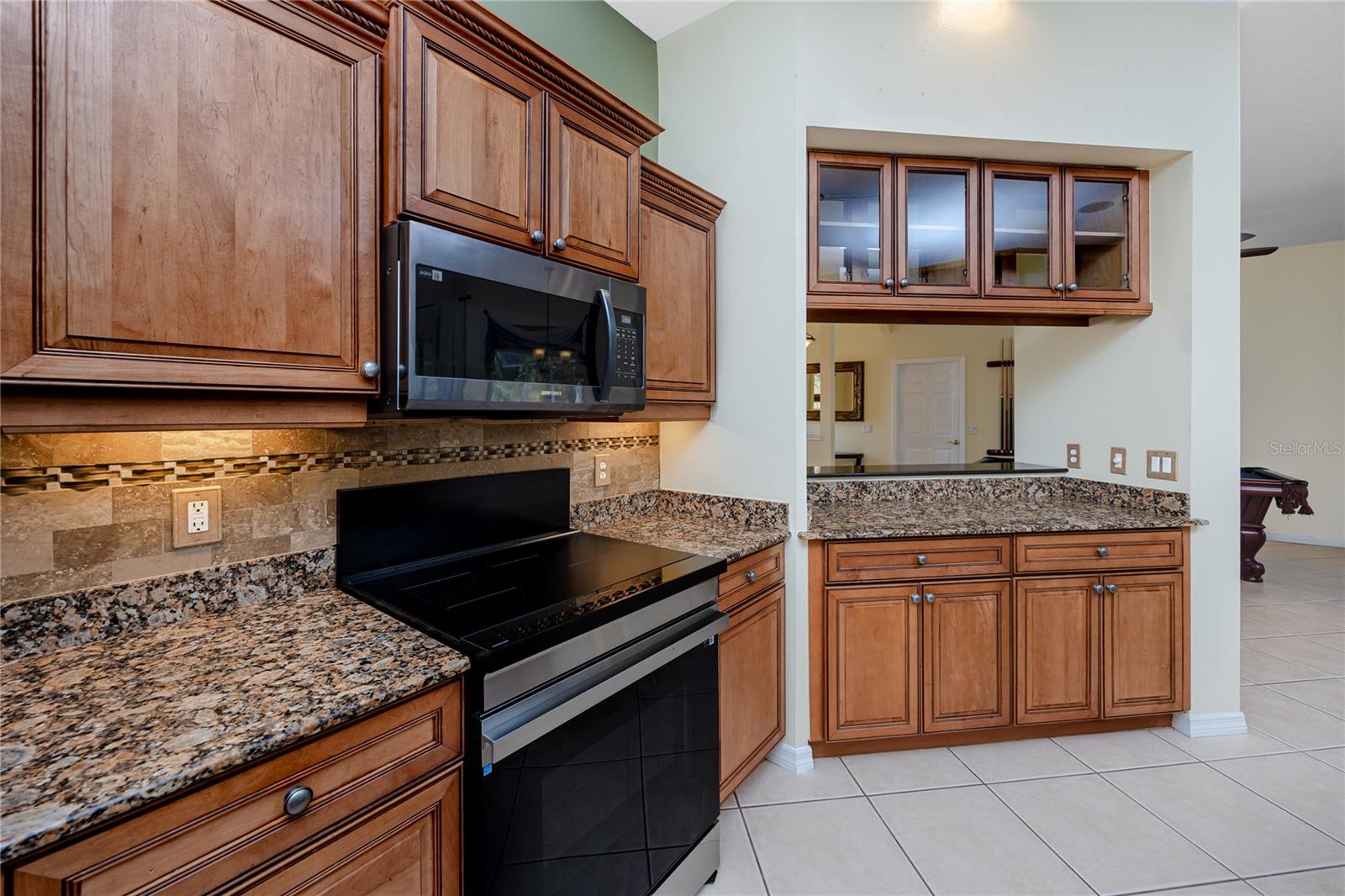 ANCIENT OAKS UNITS 2 & 3 - Residential