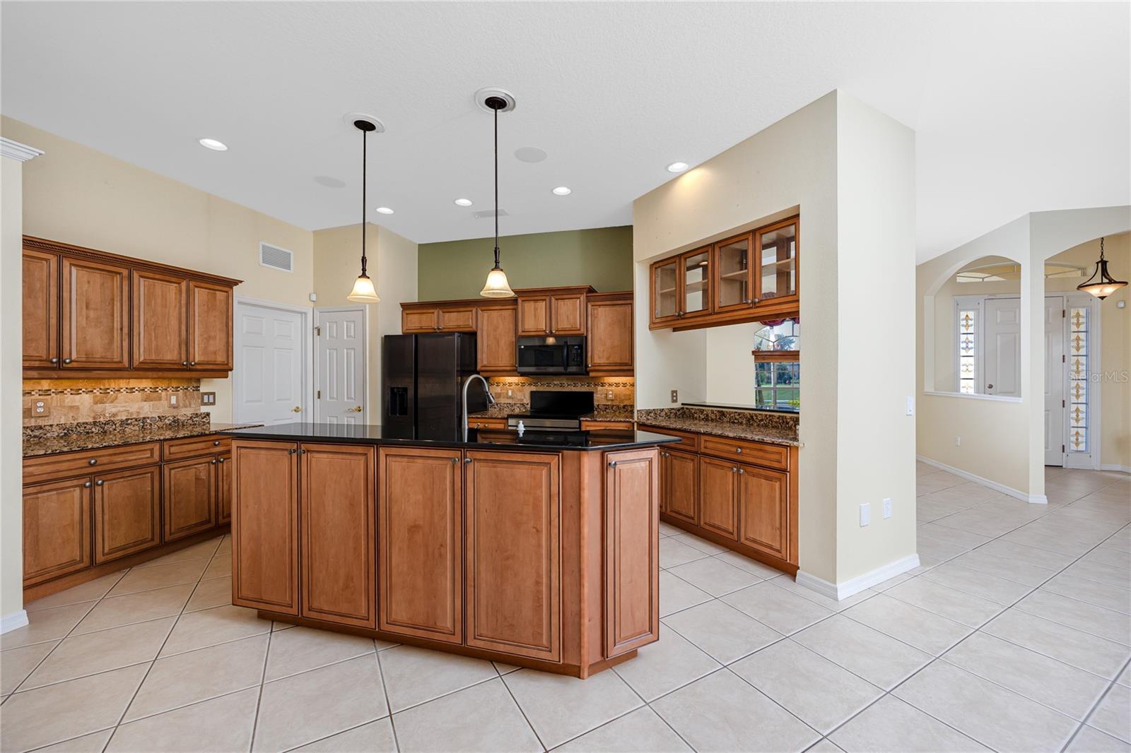 ANCIENT OAKS UNITS 2 & 3 - Residential