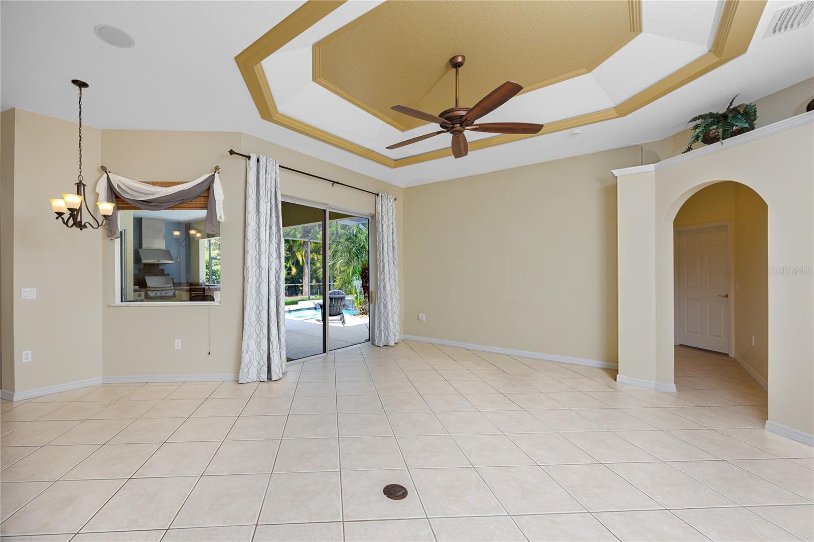 ANCIENT OAKS UNITS 2 & 3 - Residential