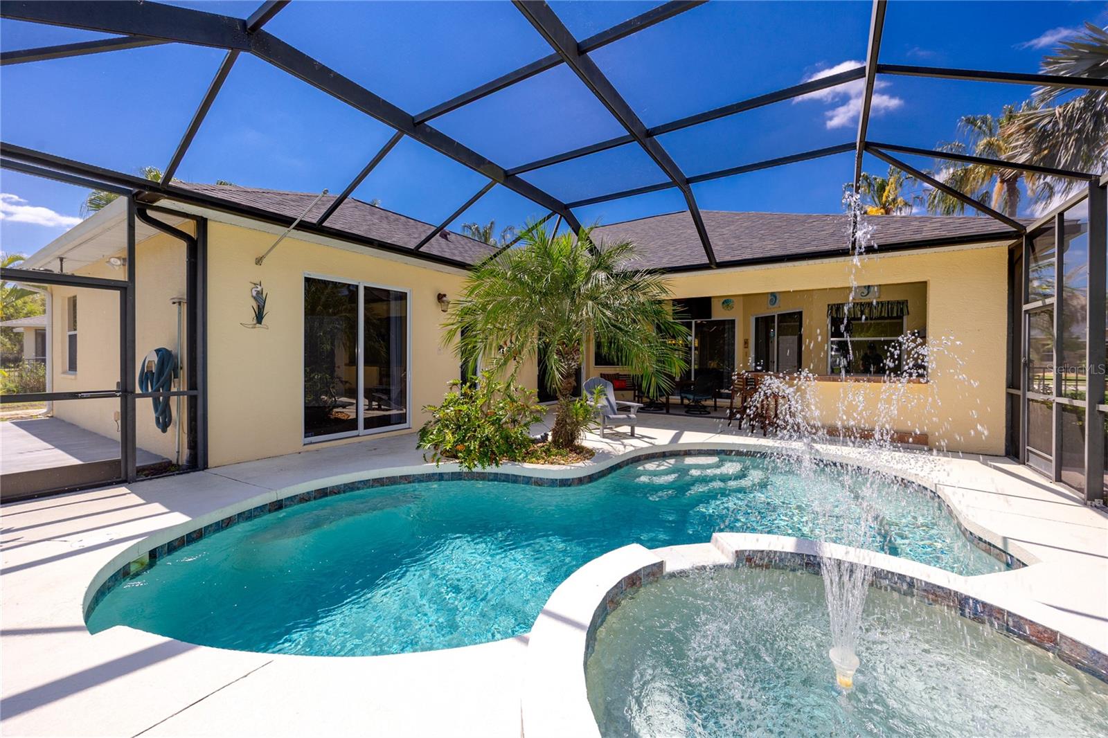 ANCIENT OAKS UNITS 2 & 3 - Residential